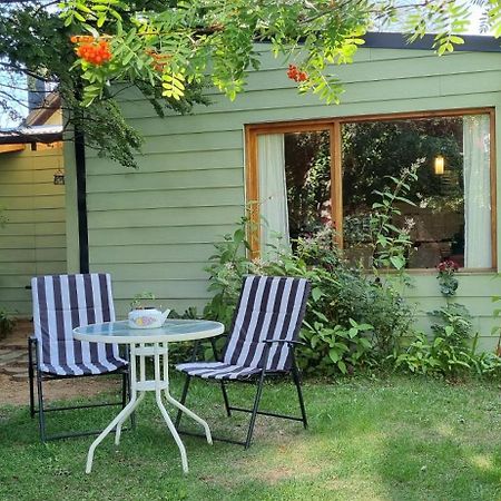 Cabana Petite Сан Карлос де Барилоче Екстериор снимка