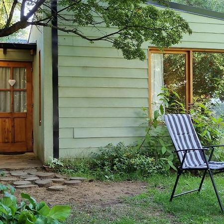 Cabana Petite Сан Карлос де Барилоче Екстериор снимка