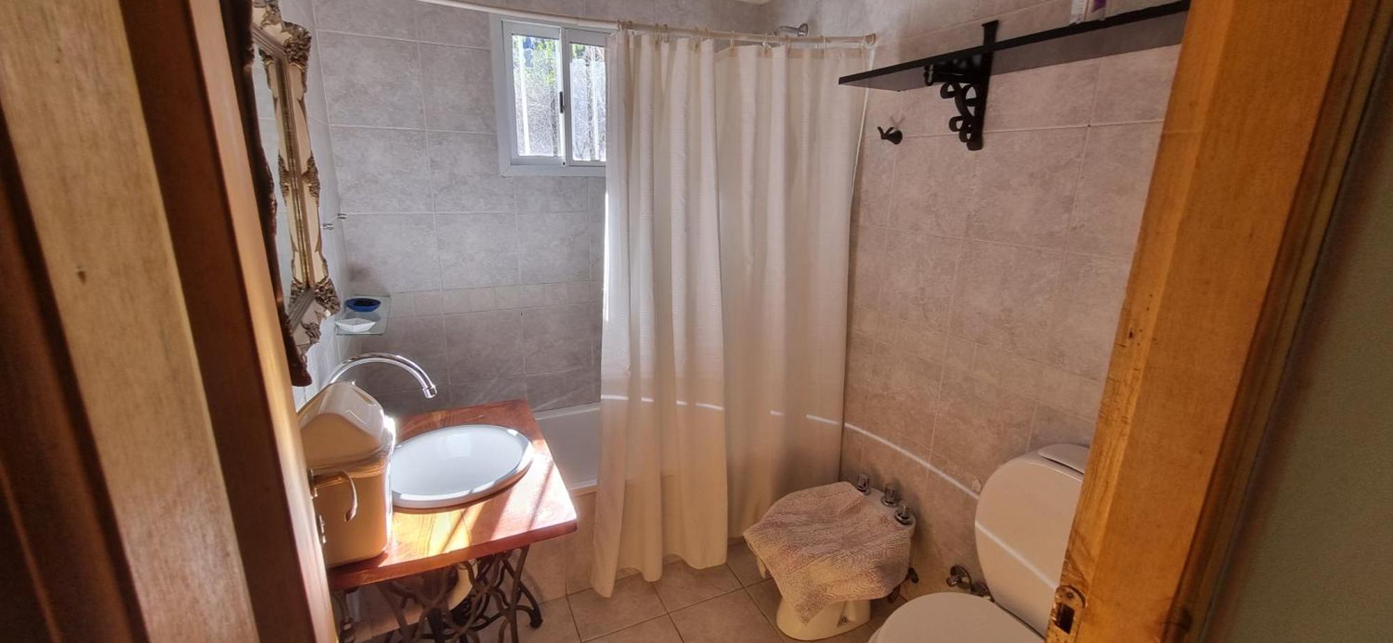 Cabana Petite Сан Карлос де Барилоче Екстериор снимка