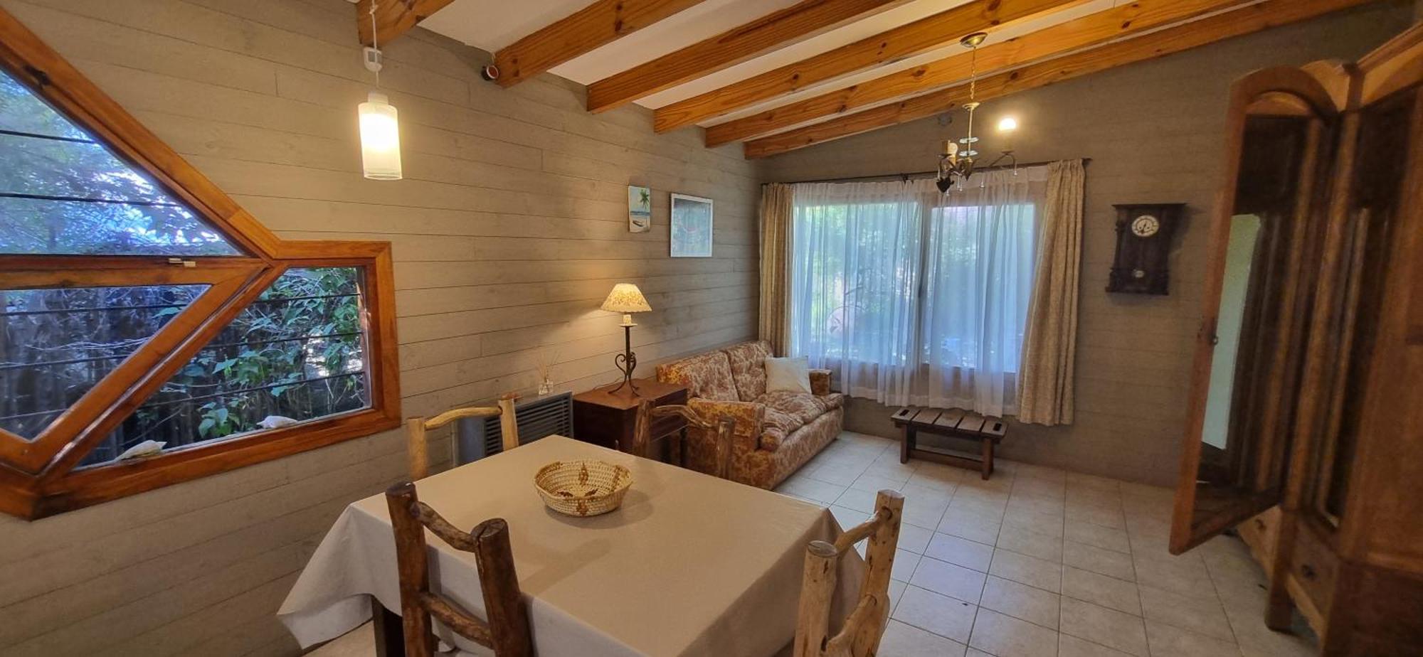 Cabana Petite Сан Карлос де Барилоче Екстериор снимка